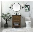 Elegant Decor Metropolis 24