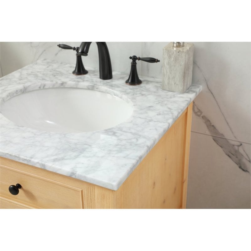 Elegant Decor Metropolis 24