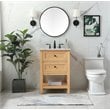 Elegant Decor Metropolis 24
