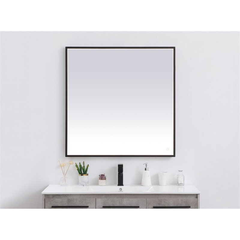 Elegant Decor Pier 36x36