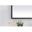 Elegant Decor Pier 36x36