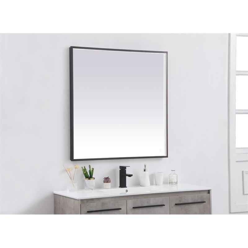 Elegant Decor Pier 36x36