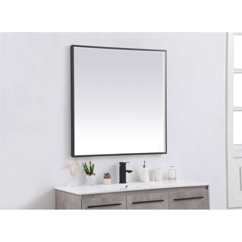 Elegant Decor Pier 36x36