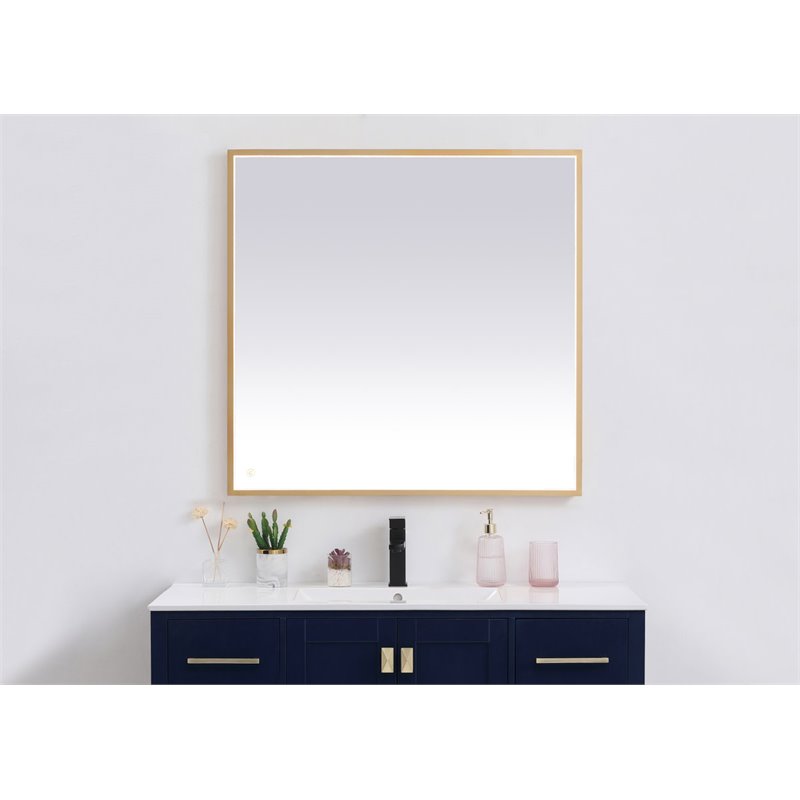 Elegant Decor Pier 36x36