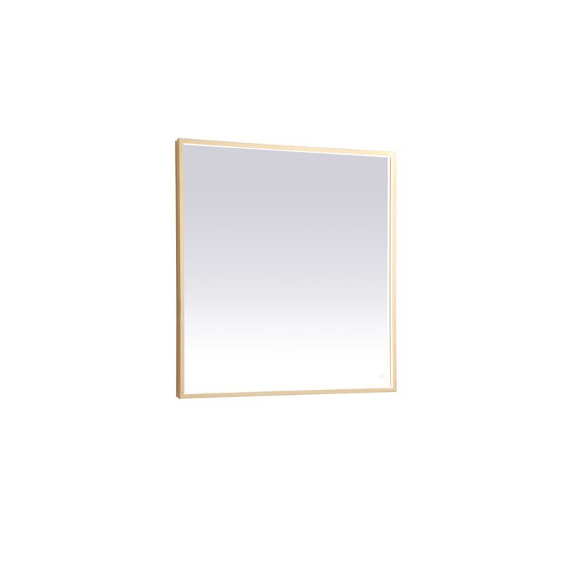 Elegant Decor Pier 36x36