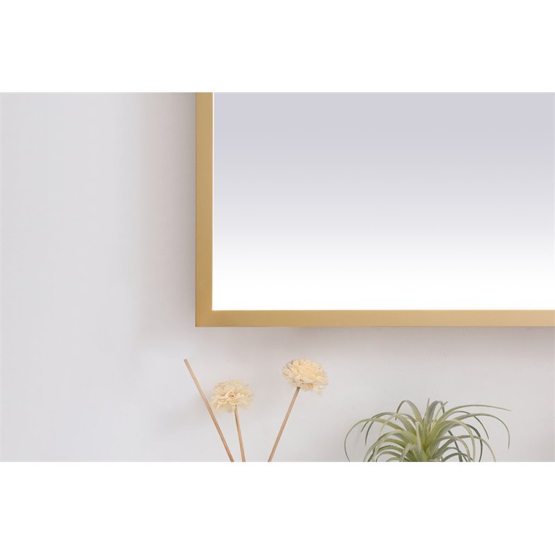 Elegant Decor Pier 36x36