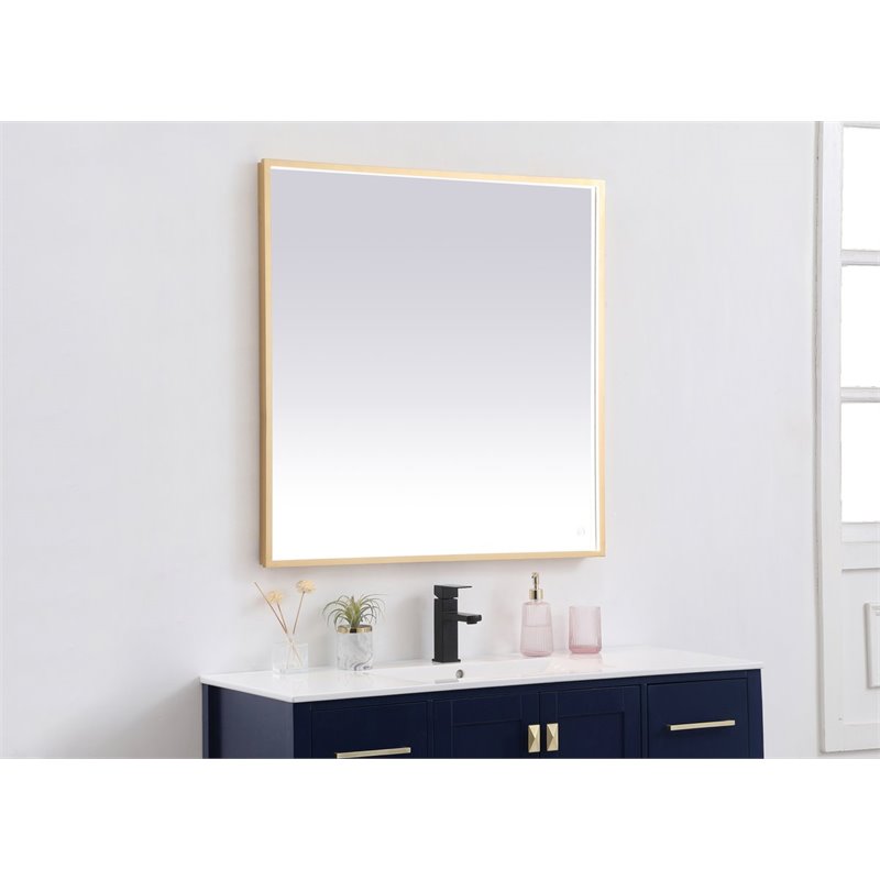 Elegant Decor Pier 36x36