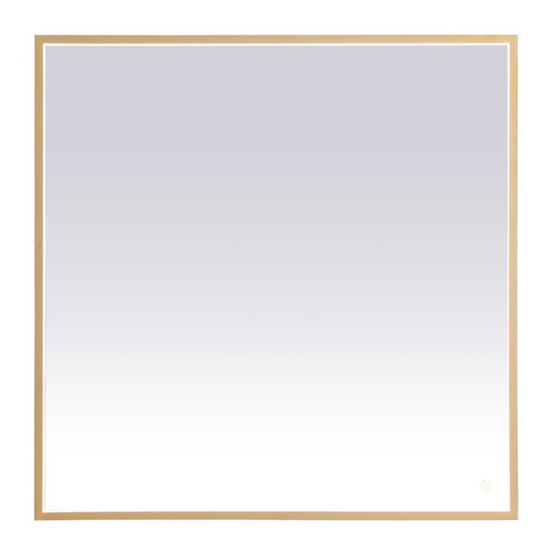 Elegant Decor Pier 36x36