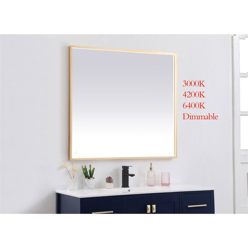 Elegant Decor Pier 36x40