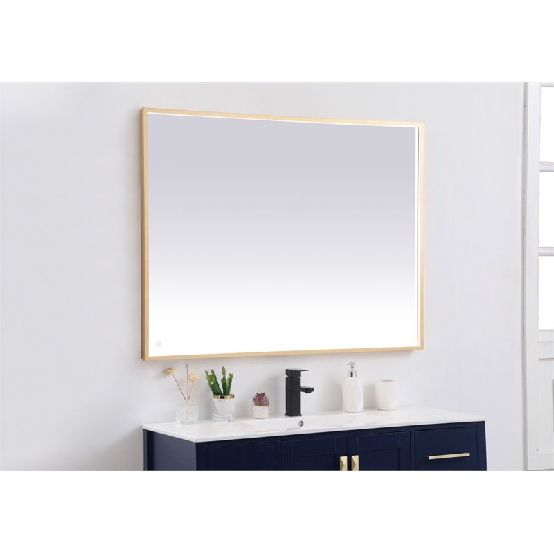 Elegant Decor Pier 36x48
