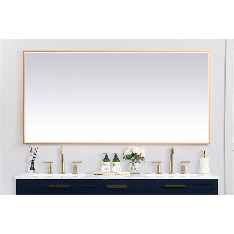 Elegant Decor Pier 36x72
