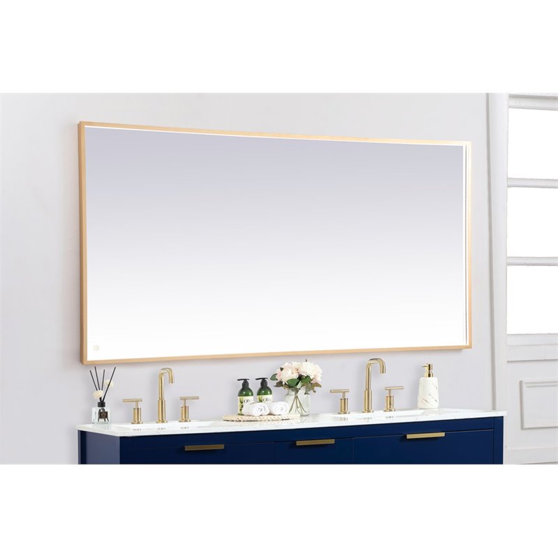 Elegant Decor Pier 36x72