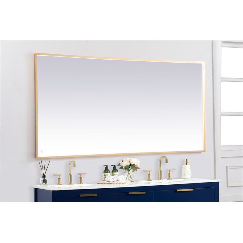 Elegant Decor Pier 36x72