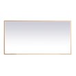 Elegant Decor Pier 36x72