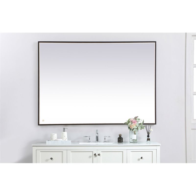 Elegant Decor Pier 42x60