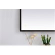Elegant Decor Pier 42x60
