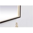 Elegant Decor Pier 42x60