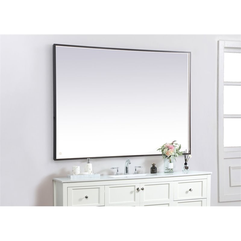 Elegant Decor Pier 42x60