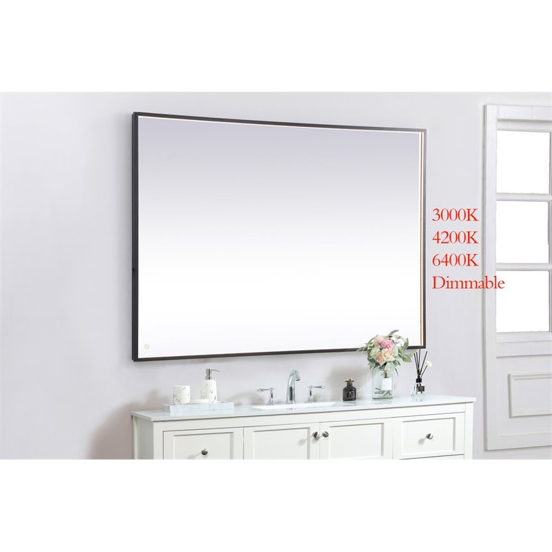 Elegant Decor Pier 42x60