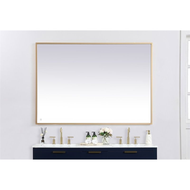 Elegant Decor Pier 42x60