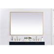 Elegant Decor Pier 42x60