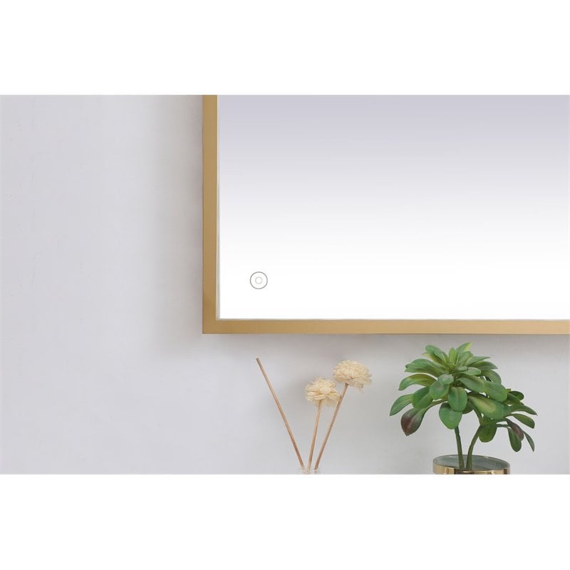 Elegant Decor Pier 42x60