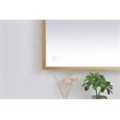 Elegant Decor Pier 42x60