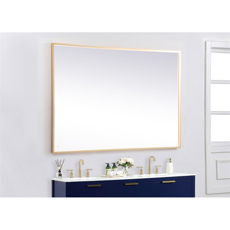Elegant Decor Pier 42x60