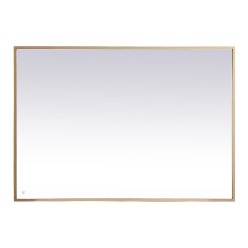 Elegant Decor Pier 42x60
