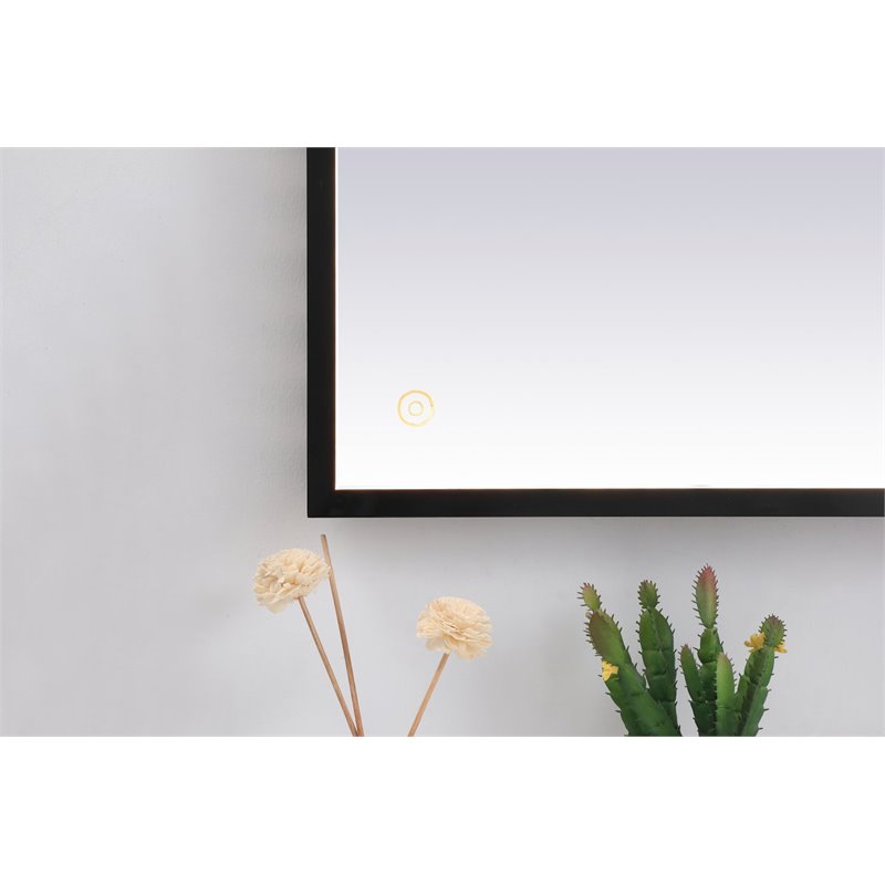 Elegant Decor Pier 42x72