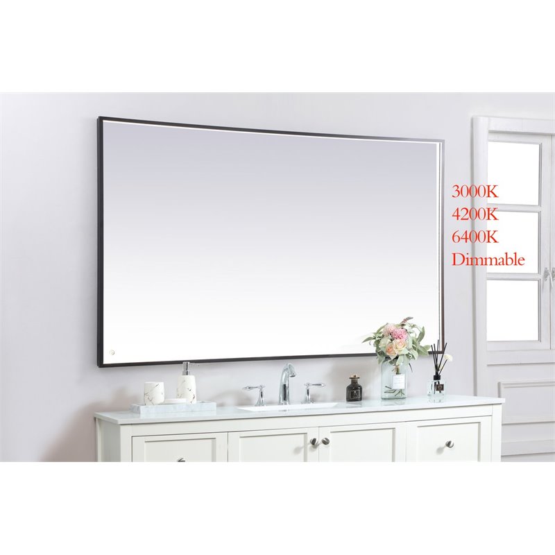 Elegant Decor Pier 42x72