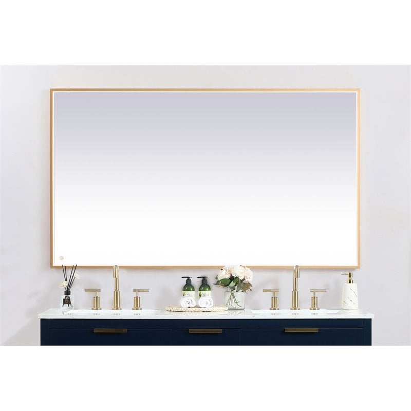 Elegant Decor Pier 42x72