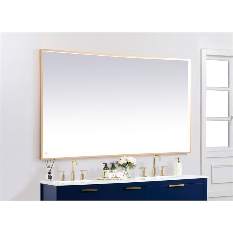 Elegant Decor Pier 42x72