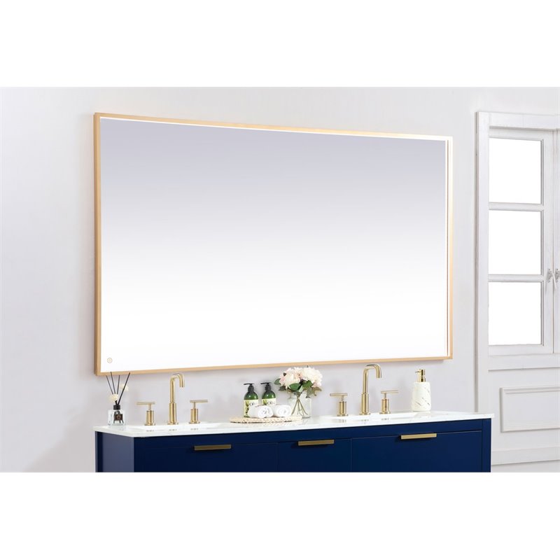Elegant Decor Pier 42x72