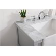 Elegant Decor Clement 30