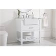 Elegant Decor Clement 30