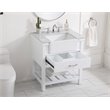 Elegant Decor Clement 30