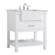 Elegant Decor Clement 30