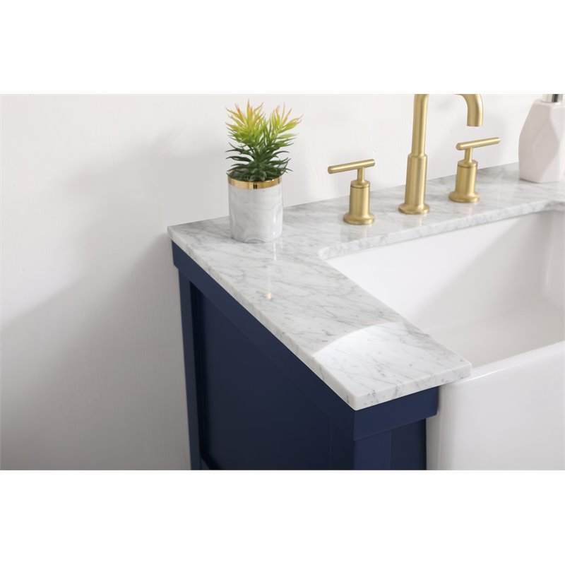 Elegant Decor Clement 30