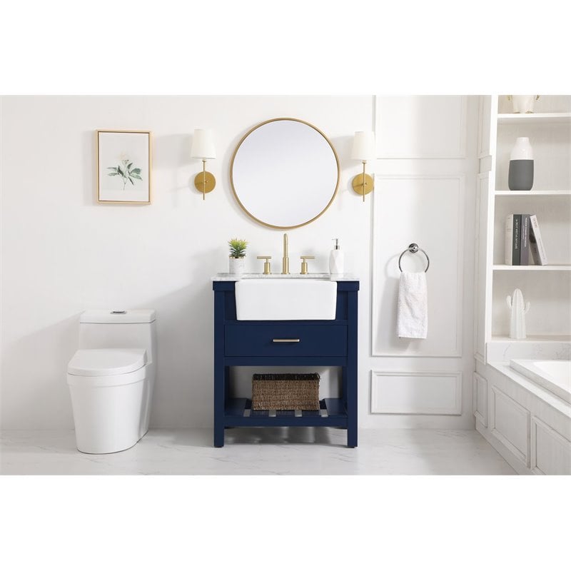 Elegant Decor Clement 30