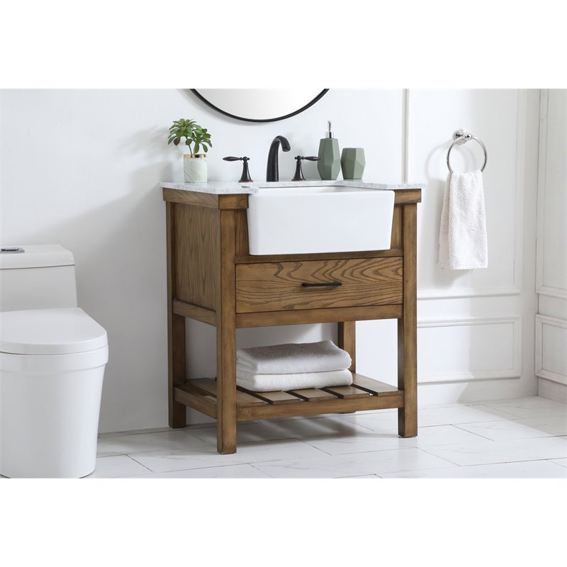 Elegant Decor Clement 30