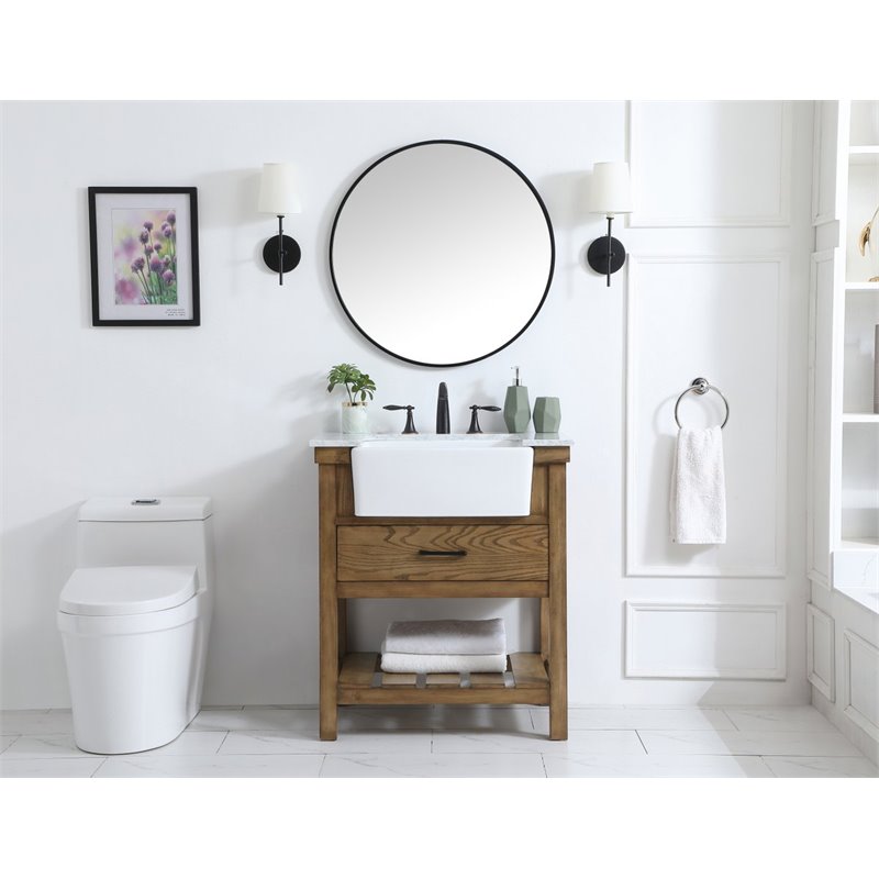 Elegant Decor Clement 30