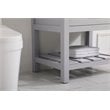 Elegant Decor Clement 30