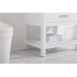 Elegant Decor Clement 30