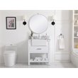 Elegant Decor Clement 30