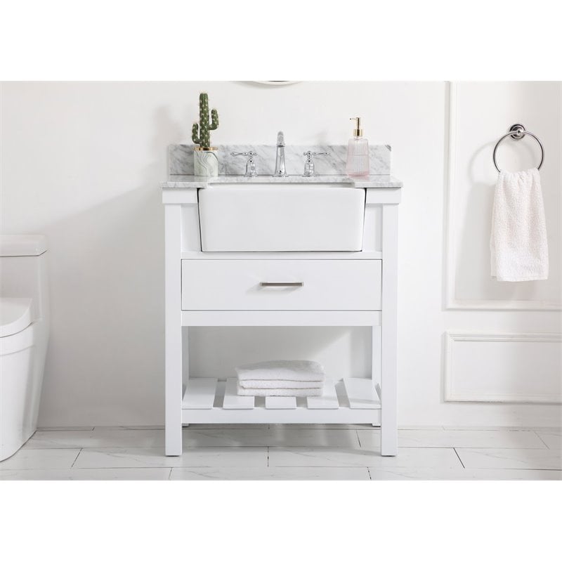 Elegant Decor Clement 30