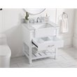 Elegant Decor Clement 30