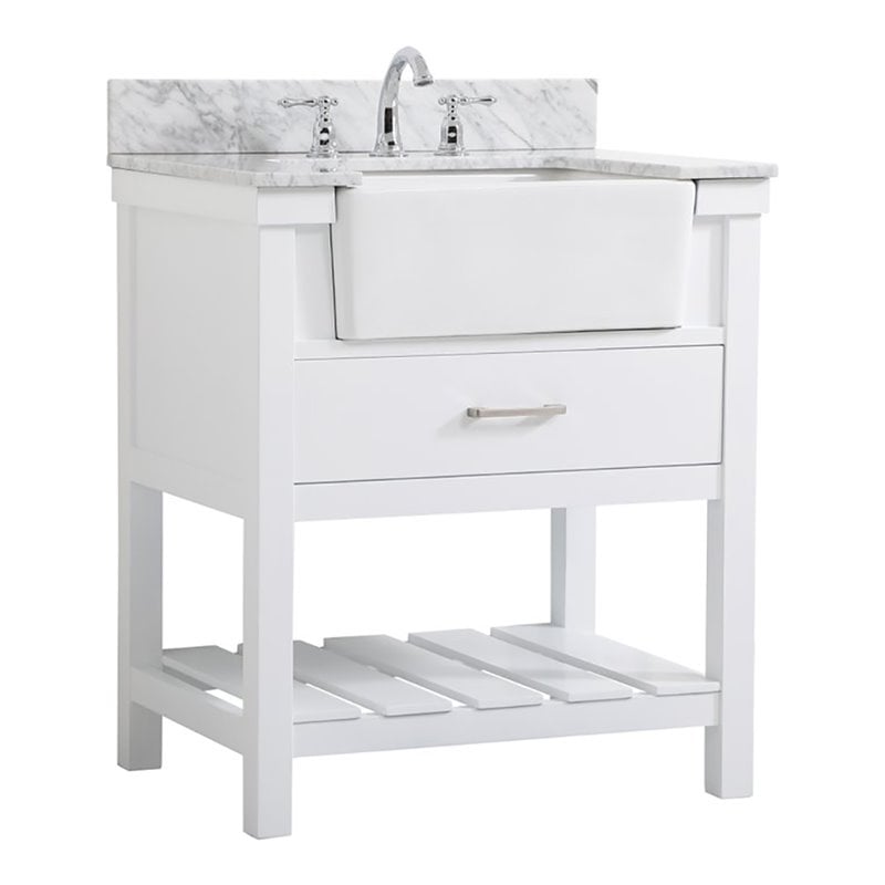 Elegant Decor Clement 30