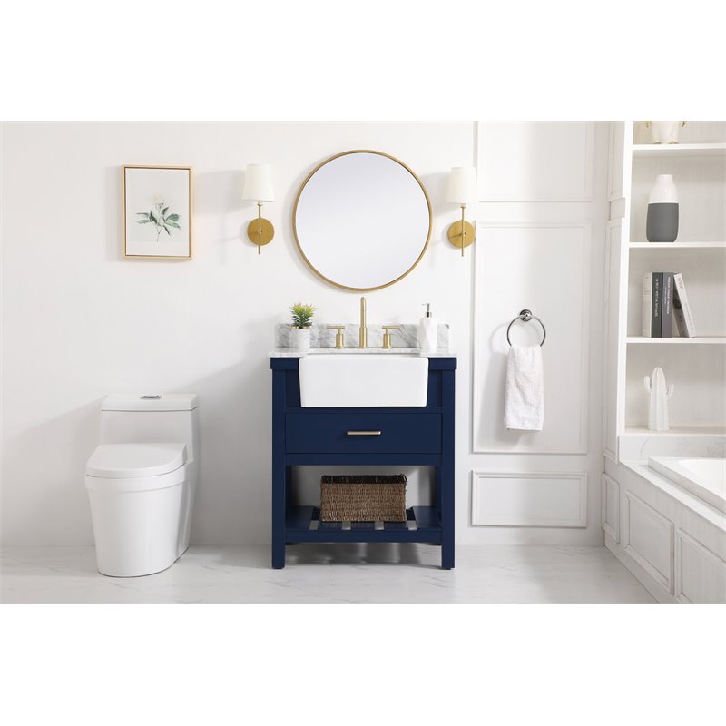 Elegant Decor Clement 30