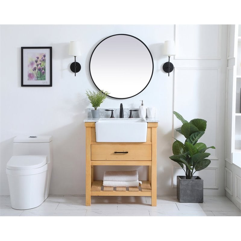 Elegant Decor Clement 30